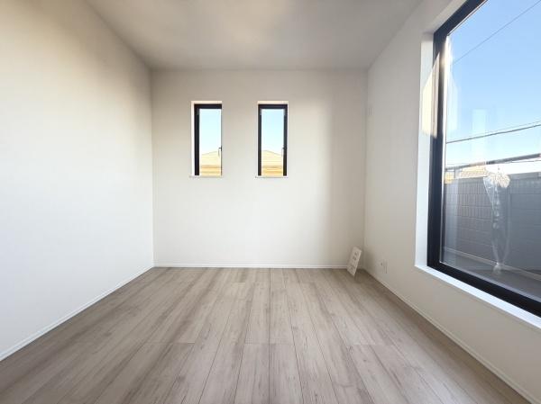 明石市魚住町長坂寺の新築一戸建