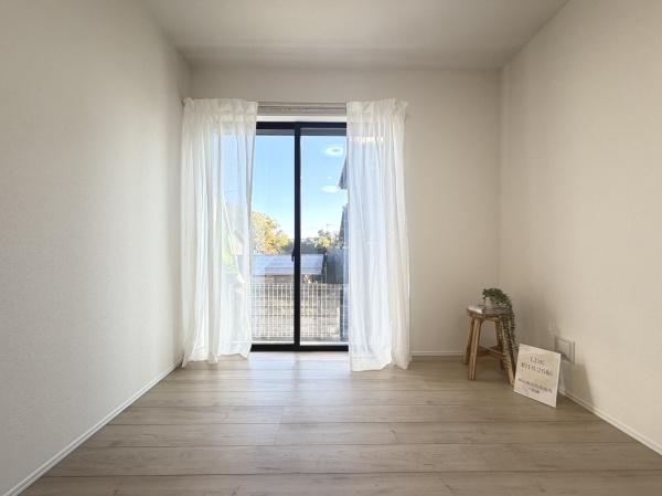 明石市魚住町長坂寺の新築一戸建