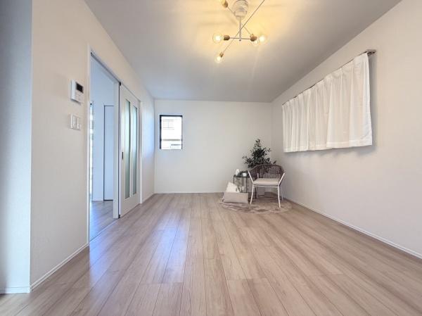 明石市魚住町長坂寺の新築一戸建