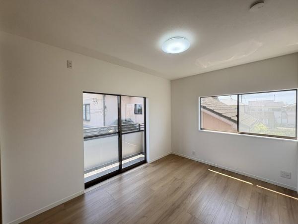 加古川市野口町北野の中古一戸建て