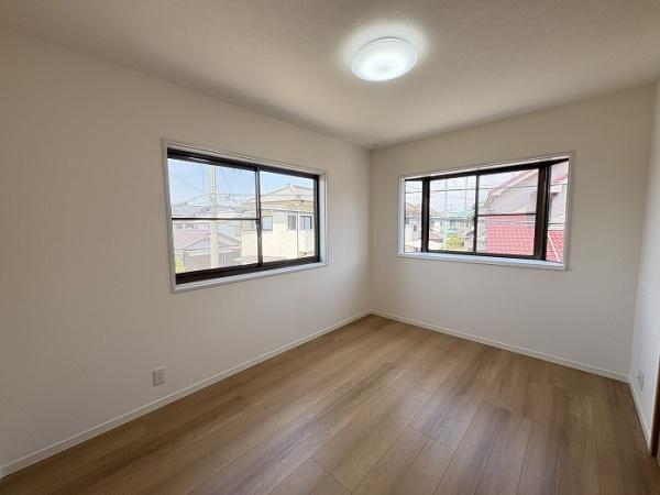 加古川市野口町北野の中古一戸建て