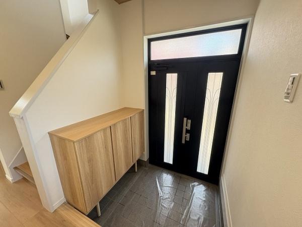 加古川市野口町北野の中古一戸建て