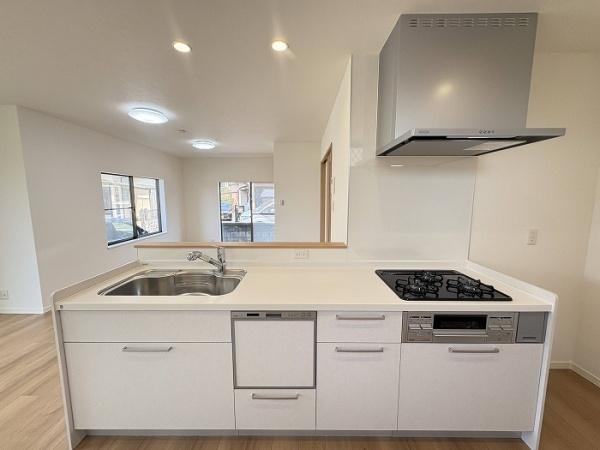 加古川市野口町北野の中古一戸建て