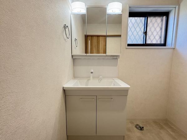 加古川市野口町北野の中古一戸建て