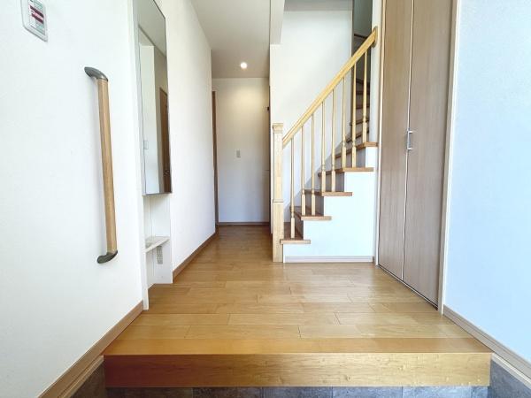 加古川市加古川町粟津の中古一戸建て