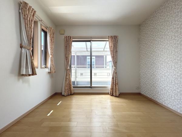 加古川市加古川町粟津の中古一戸建て