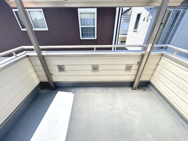 加古川市加古川町粟津の中古一戸建て