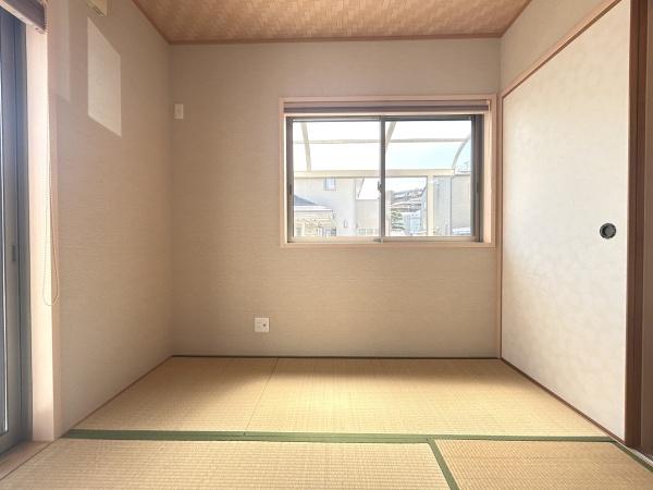 加古川市加古川町粟津の中古一戸建て