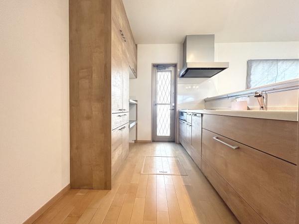 加古川市加古川町粟津の中古一戸建て