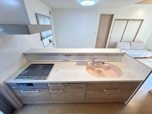 加古川市加古川町粟津の中古一戸建て