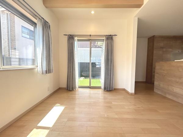 加古川市加古川町粟津の中古一戸建て