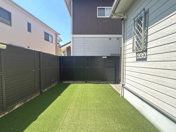 加古川市加古川町粟津の中古一戸建て