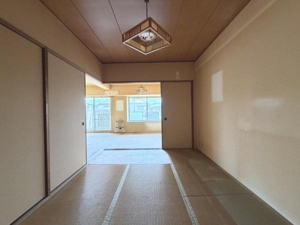 サンシティ本荘壱番館