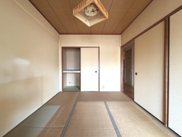 サンシティ本荘壱番館