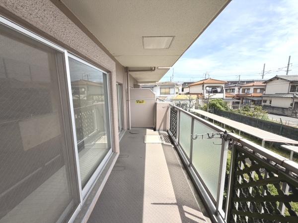 サンシティ本荘壱番館