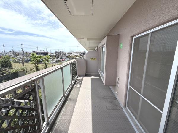 サンシティ本荘壱番館