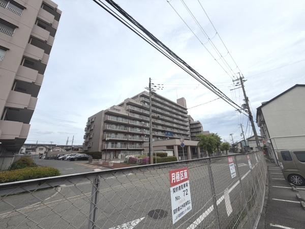 サンシティ本荘壱番館