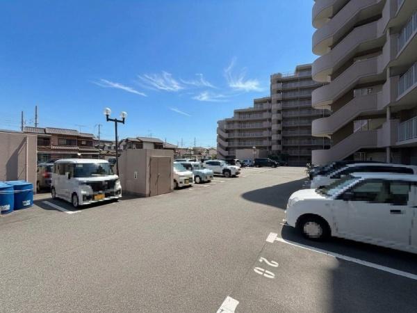 サンシティ本荘壱番館
