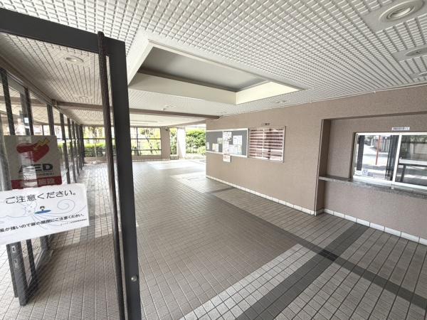サンシティ本荘壱番館