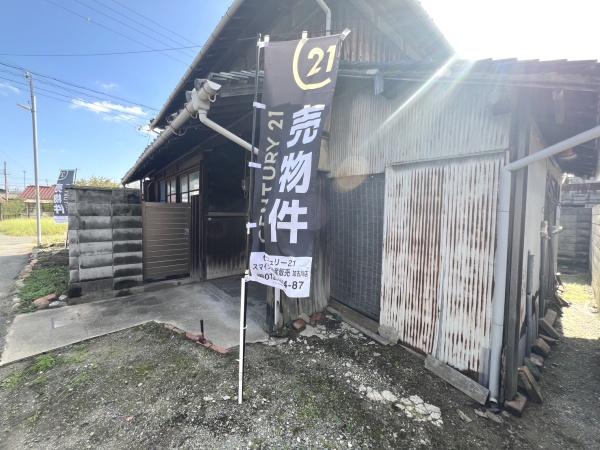 高砂市梅井４丁目の土地