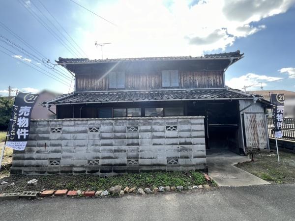 高砂市梅井４丁目の土地