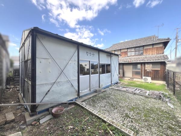 高砂市梅井４丁目の土地