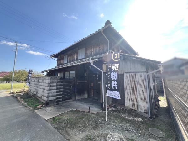 高砂市梅井４丁目の土地