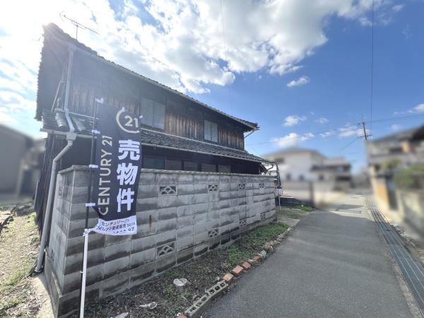 高砂市梅井４丁目の土地