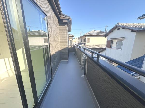 加古川市平岡町土山の新築一戸建