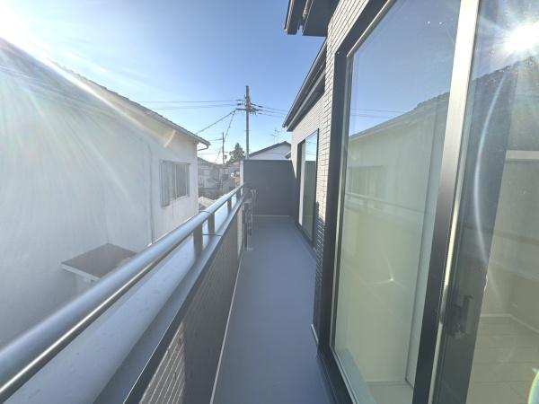 加古川市平岡町土山の新築一戸建