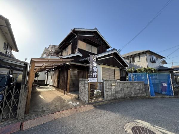 加古郡稲美町国岡　中古戸建