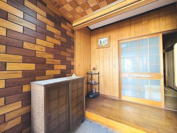 加古郡稲美町国岡　中古戸建