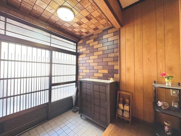 加古郡稲美町国岡　中古戸建