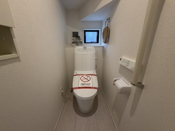 高砂市高砂町東宮町1号棟　新築戸建