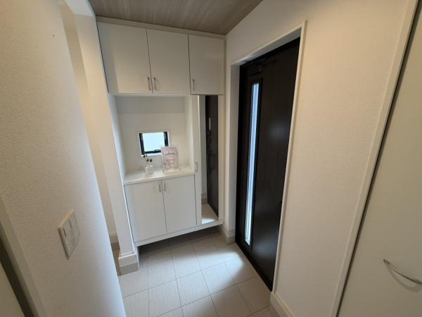 高砂市高砂町東宮町1号棟　新築戸建