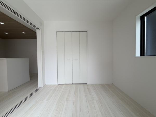 高砂市高砂町東宮町1号棟　新築戸建
