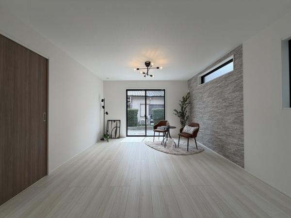 高砂市高砂町東宮町1号棟　新築戸建