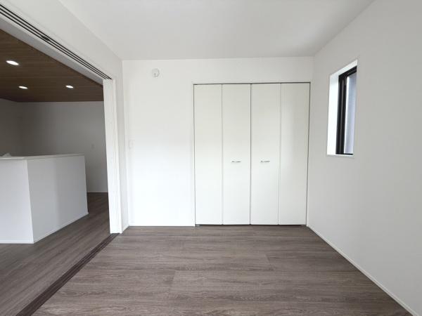 高砂市高砂町東宮町2号棟　新築戸建