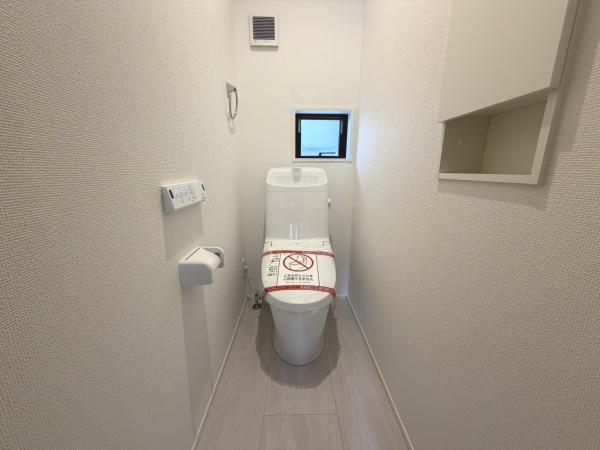 高砂市高砂町東宮町2号棟　新築戸建