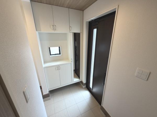 高砂市高砂町東宮町2号棟　新築戸建