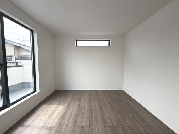 高砂市高砂町東宮町2号棟　新築戸建