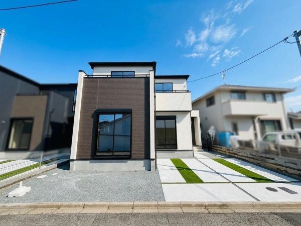 高砂市高砂町東宮町2号棟　新築戸建