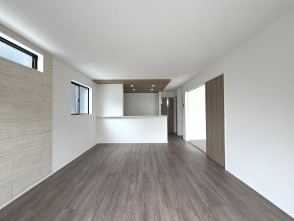 高砂市高砂町東宮町2号棟　新築戸建
