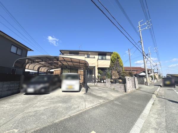 高砂市梅井1丁目　中古戸建