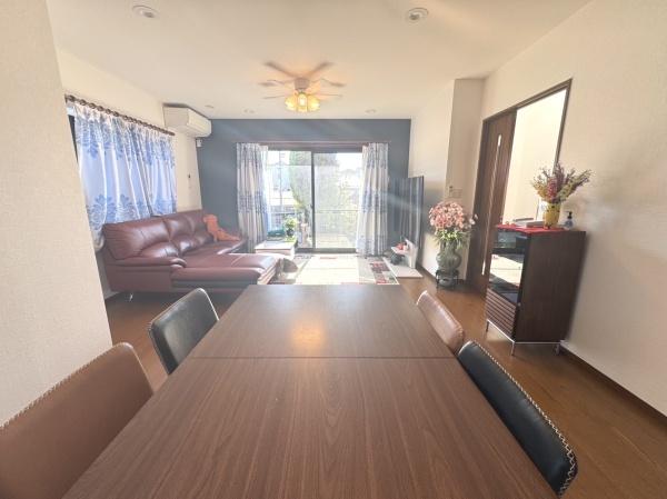 高砂市梅井1丁目　中古戸建