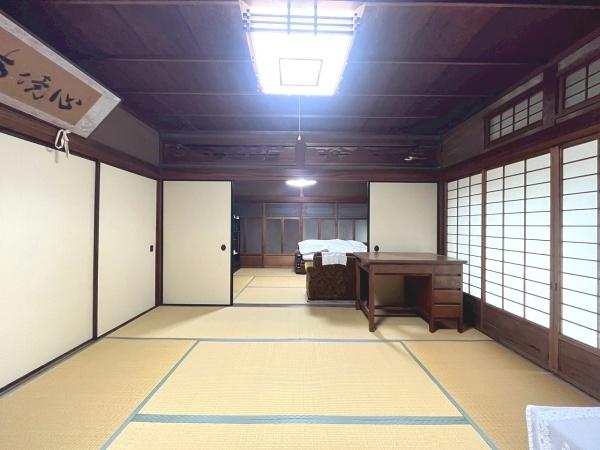 加古川市上荘町都染の中古一戸建て