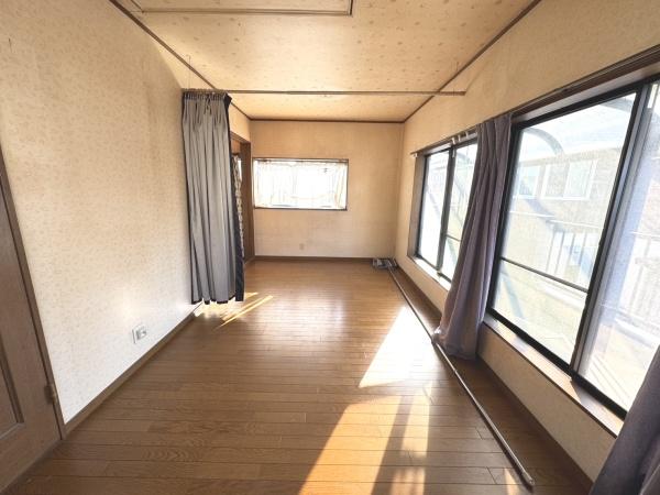 加古川市加古川町備後の中古一戸建て