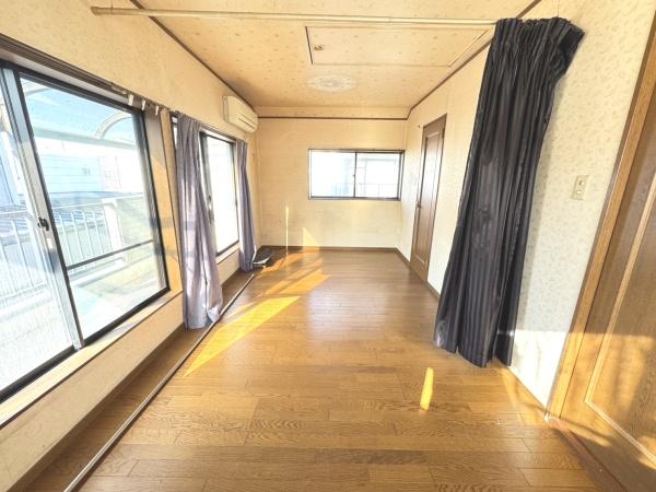 加古川市加古川町備後の中古一戸建て