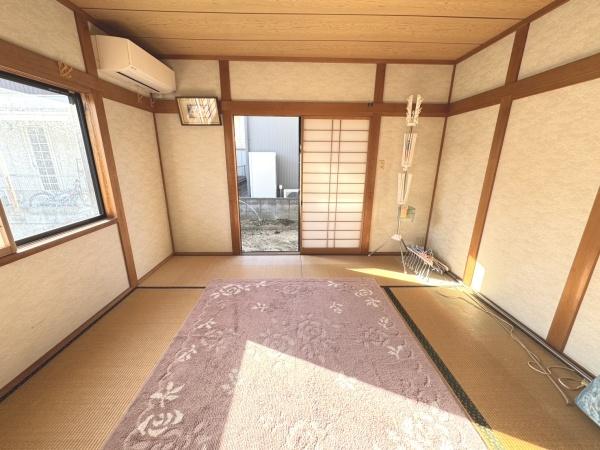加古川市加古川町備後の中古一戸建て