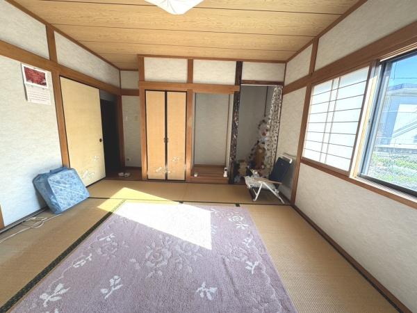 加古川市加古川町備後の中古一戸建て